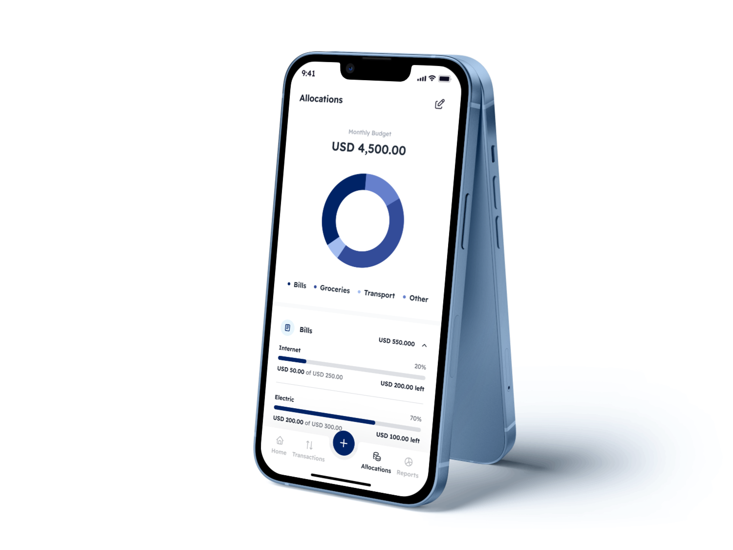 Nexus Landing Page Nexus Landing Page