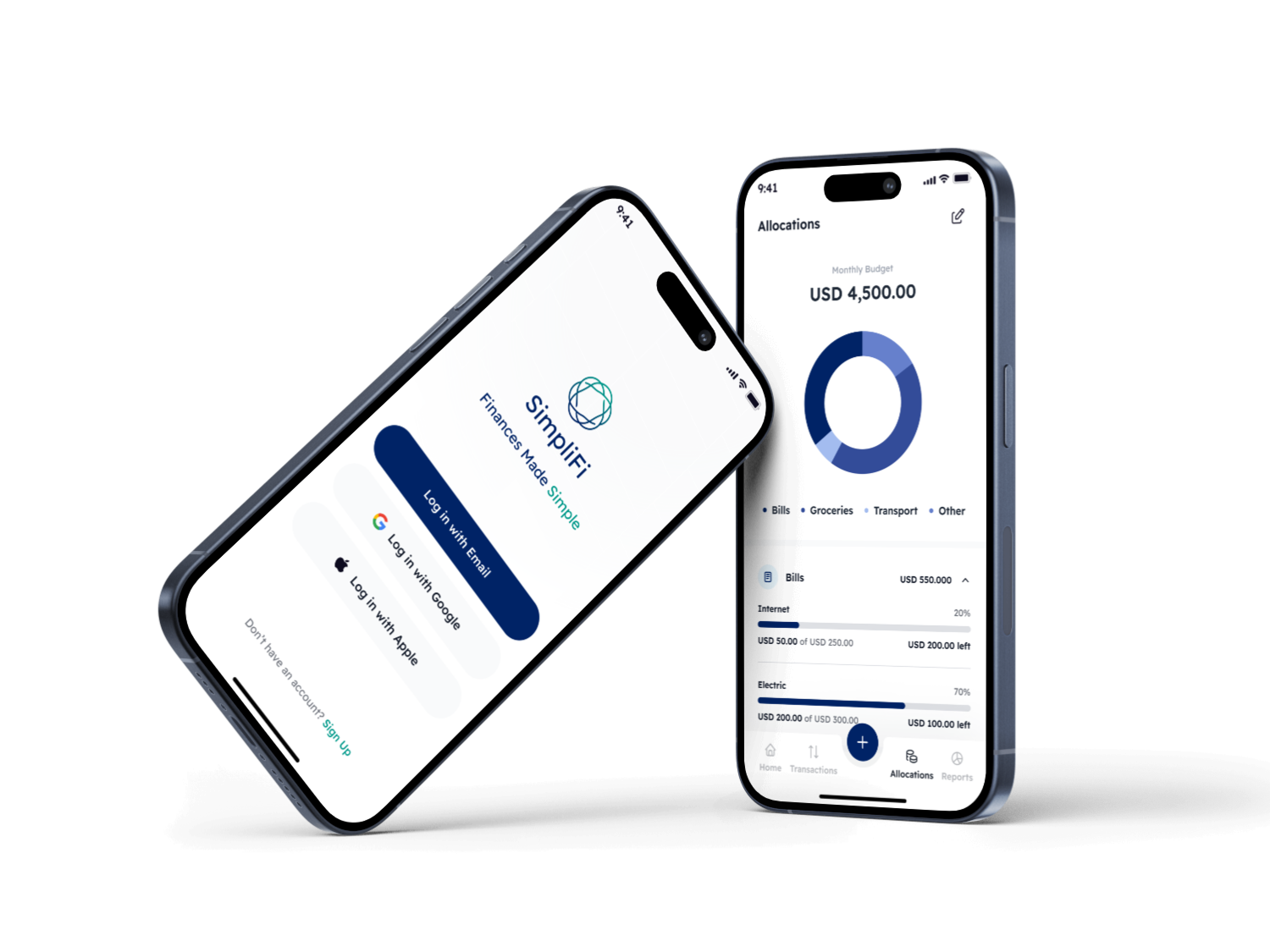 SipliFi Onboarding SipliFi Onboarding