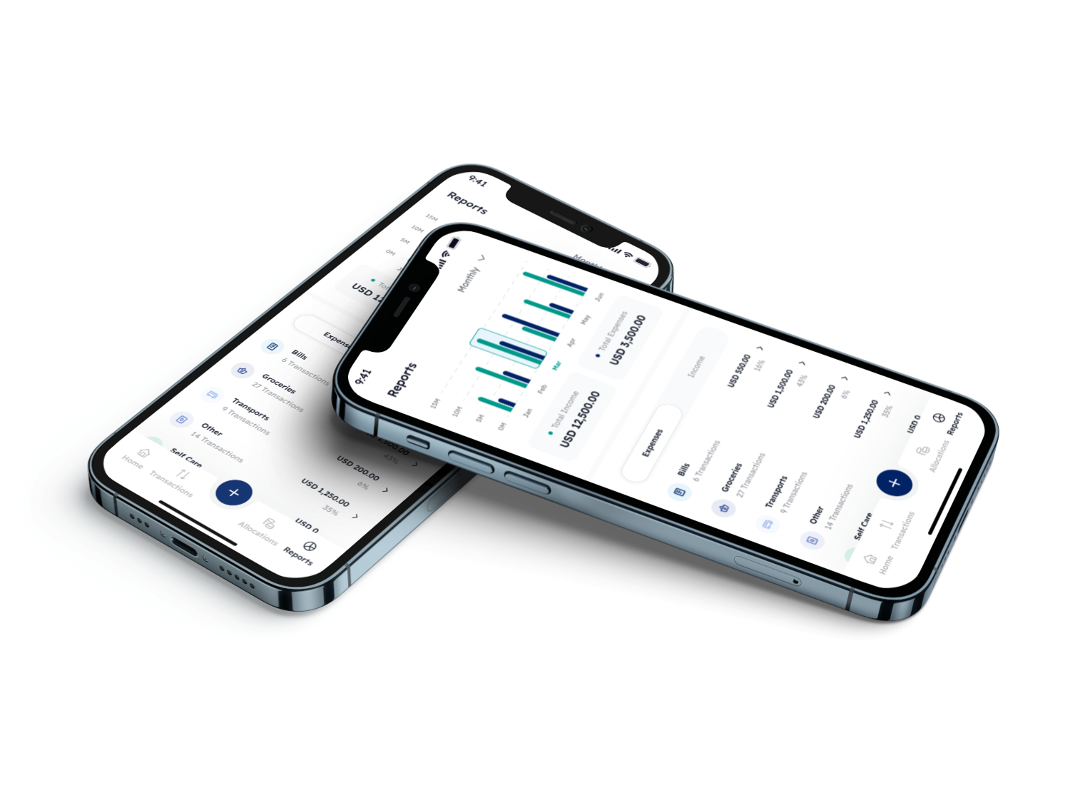 Nexus Landing Page Nexus Landing Page